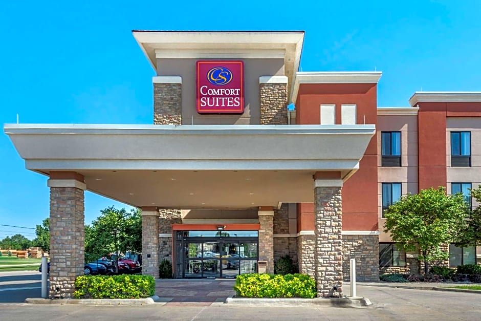 Comfort Suites Manhattan