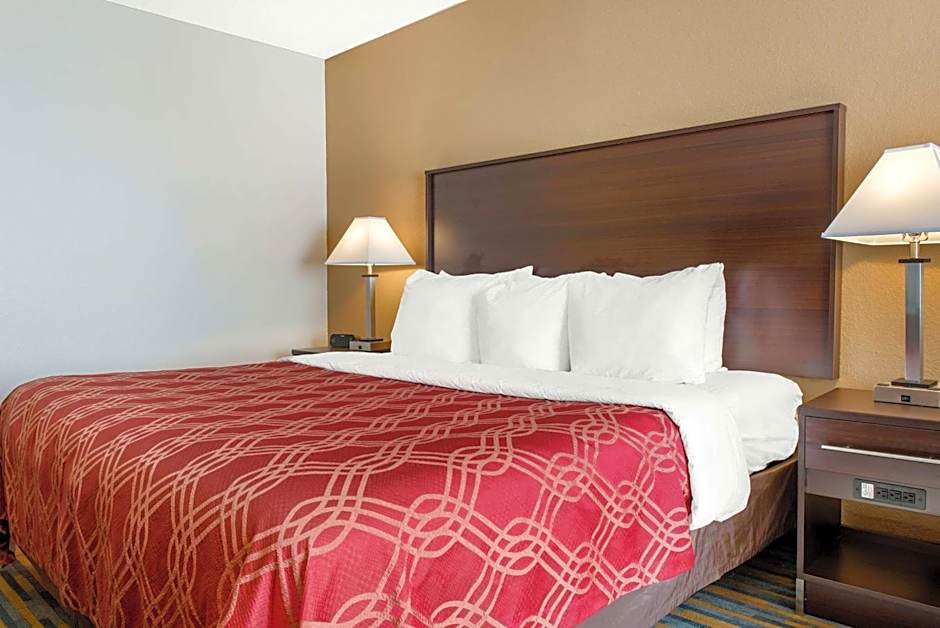 Quality Inn Noblesville