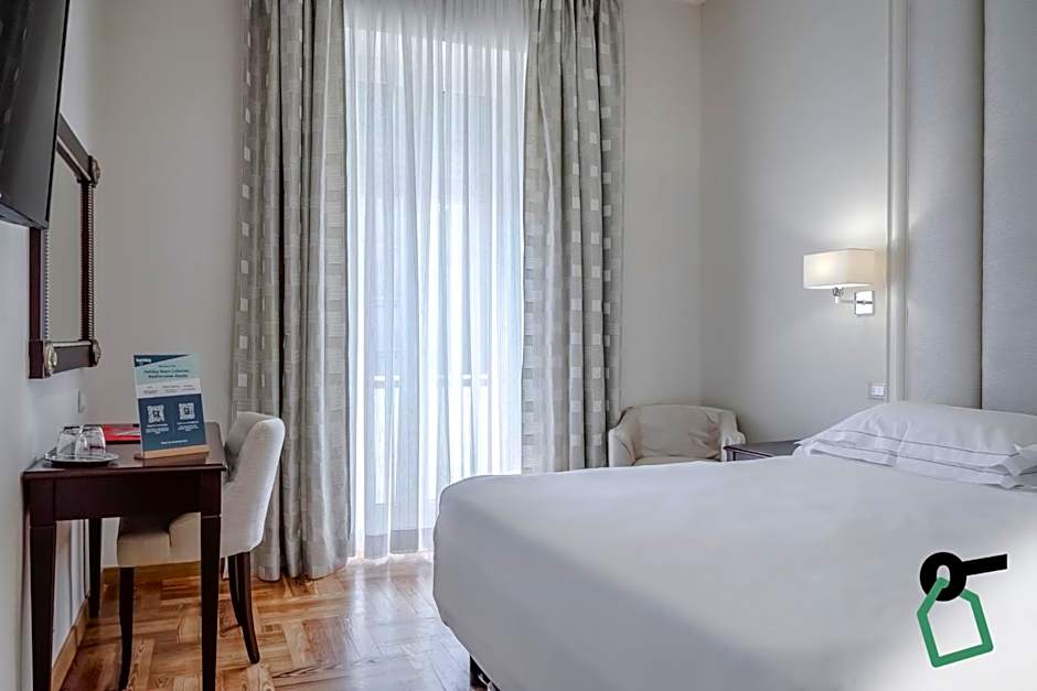 HOTIDAY Room Collection - Mediterranee Alassio