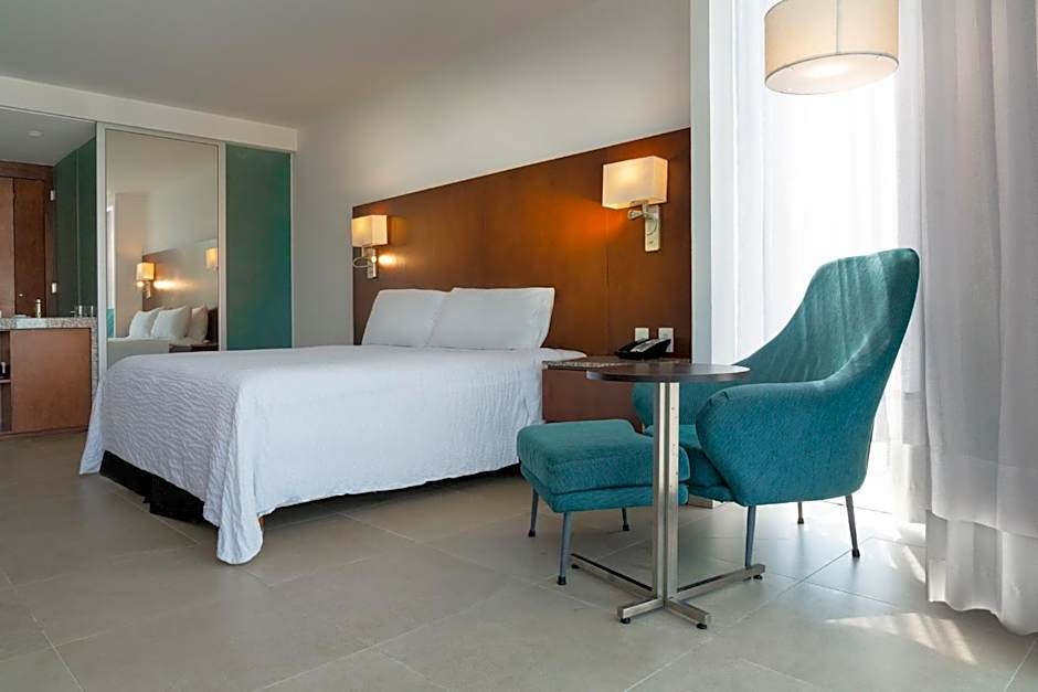 Fiesta Inn Playa del Carmen