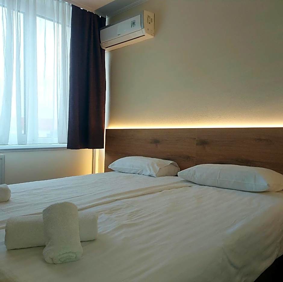 Hotel Prebold