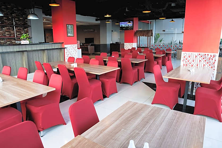 Brothers Inn Solo Baru