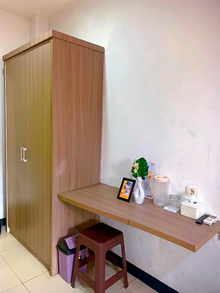 Residence Tanjung Pakuan