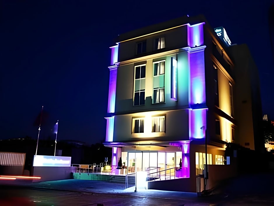 Holiday Inn Express Istanbul-Altunizade By IHG