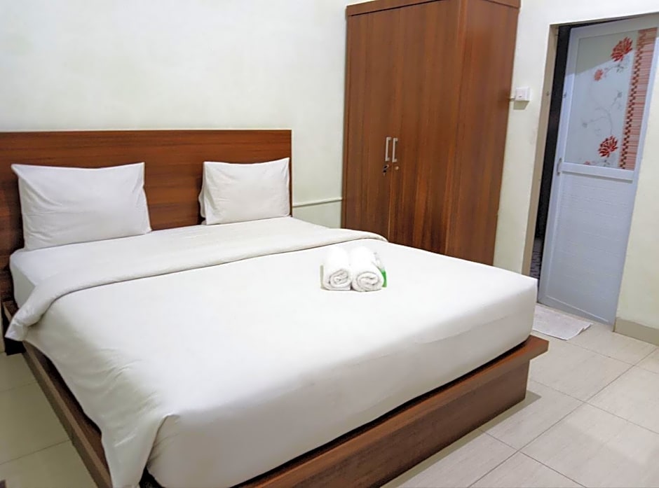 Teratai Residence RedPartner