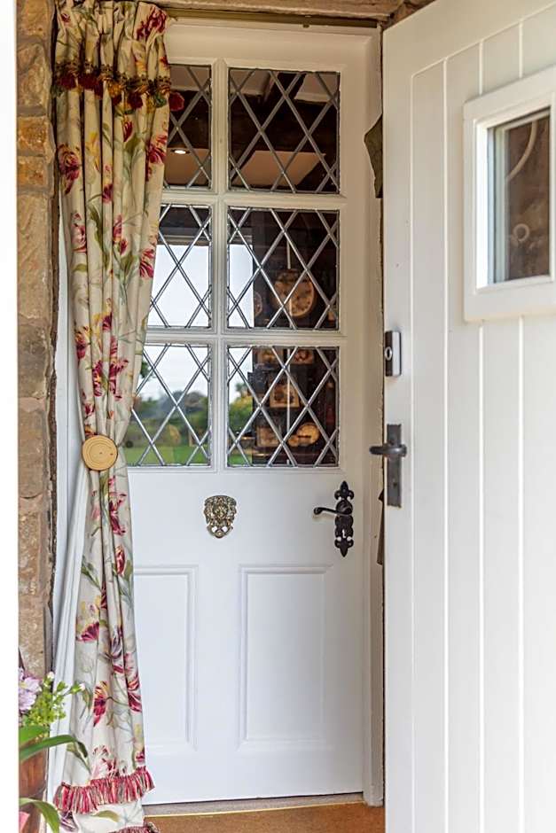 Picket Post House Accommodation