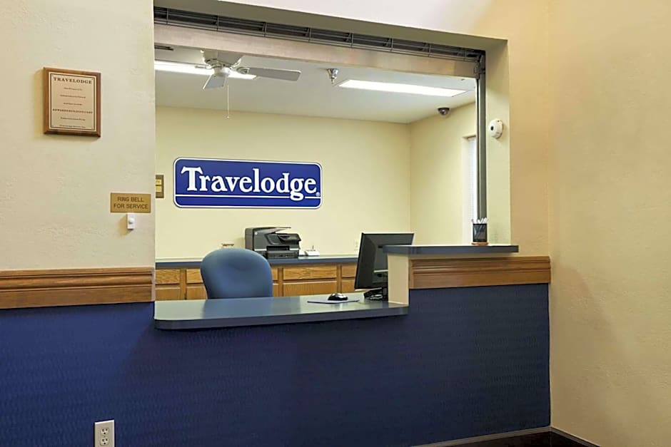 Travelodge by Wyndham Grand Island