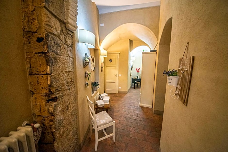 Il Giardino Segreto B&B