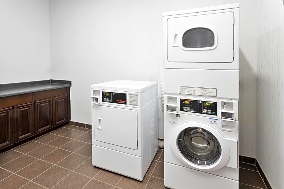 Hampton Inn & Suites Phenix City- Columbus Area