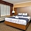 Best Western Hollywood Plaza Inn-Hollywood Walk of Fame Hotel-LA