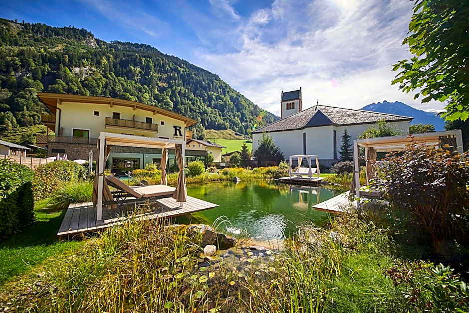 Hotel Römerhof