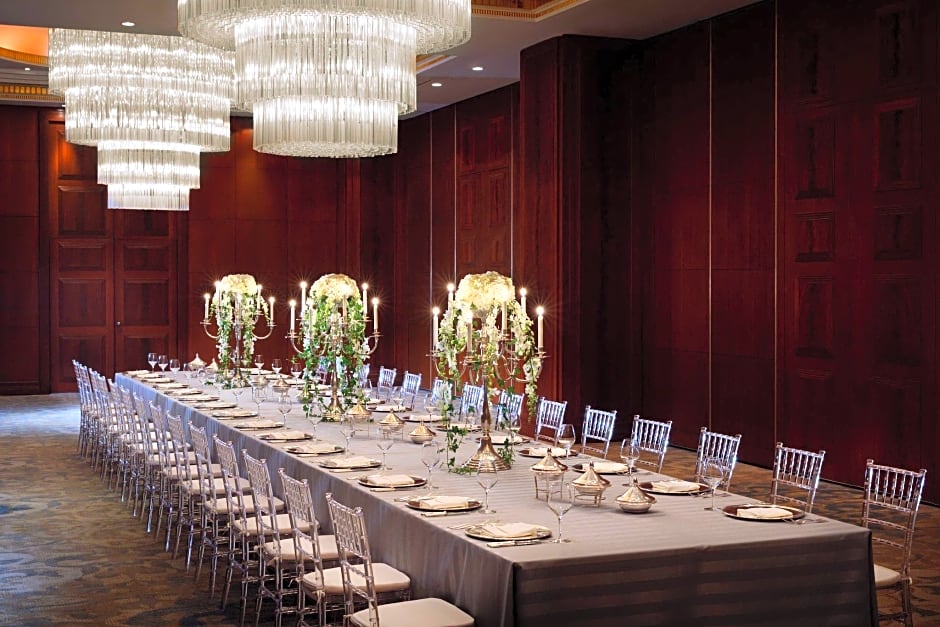 JW Marriott Hotel Kuwait City