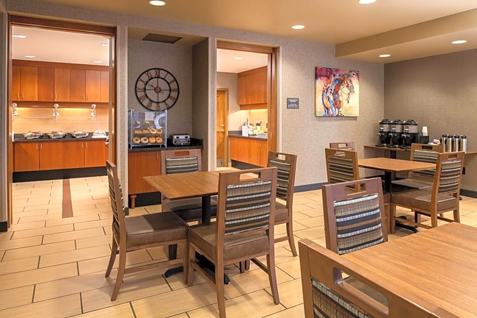 Residence Inn by Marriott Helena
