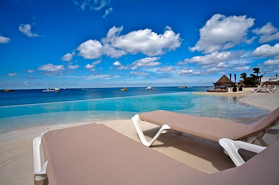 Grand Park Royal Cozumel All Inclusive
