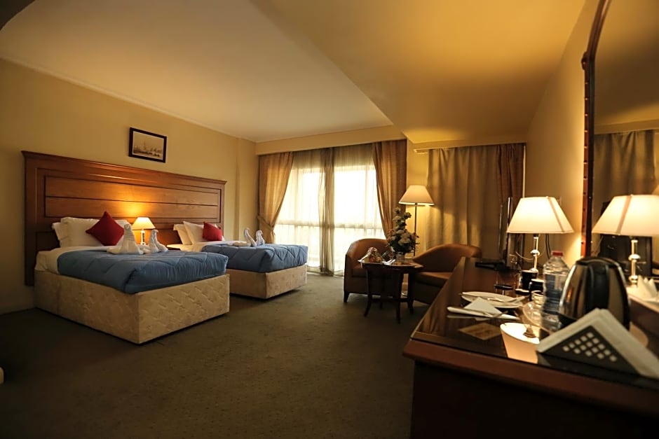 Horizon Shahrazad Hotel