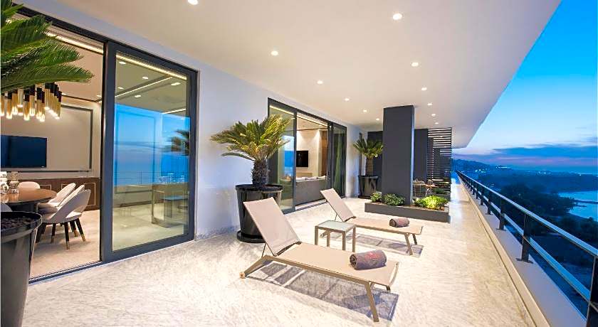 Ramada Plaza Trabzon