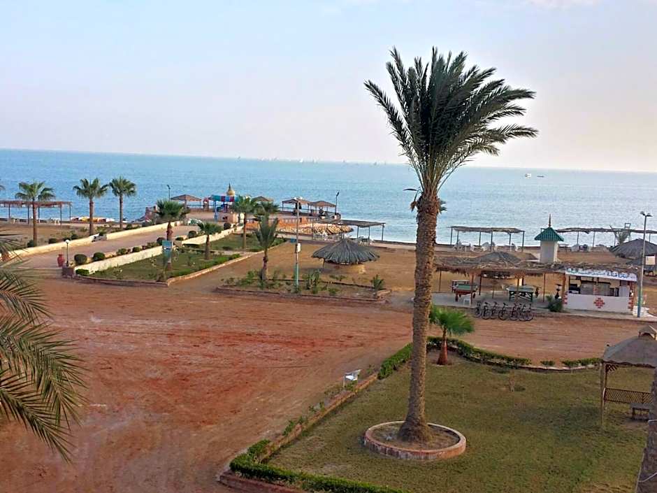 Fanara Apartments Armed Forces