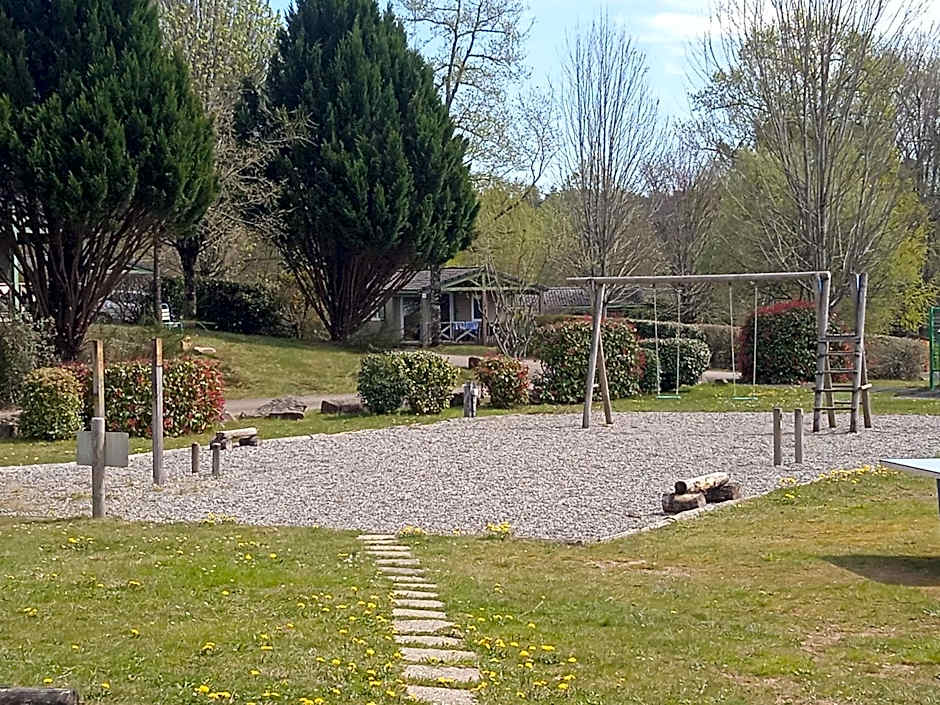 Terres de France - Les Hameaux de Miel