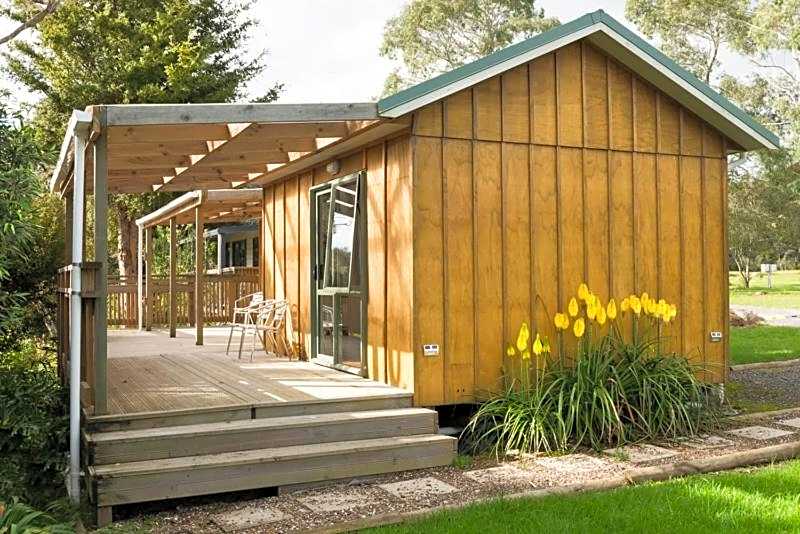 Russell-Orongo Bay Holiday Park