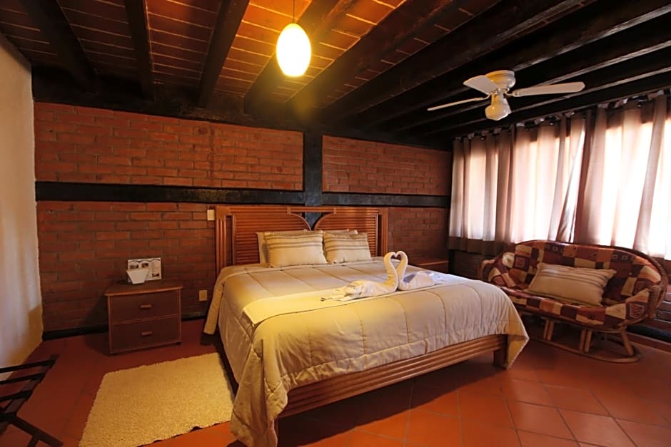 La Capilla Hotel Boutique