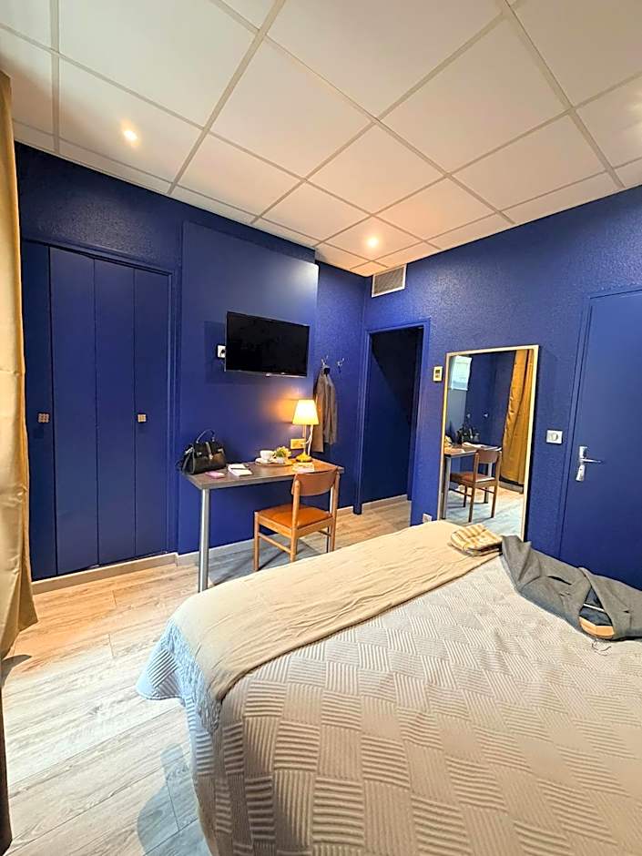 Hotel de La Comédie