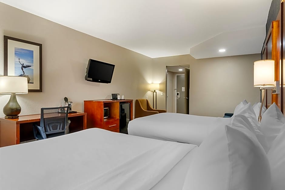 Comfort Suites West Jacksonville