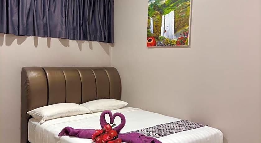 ATS Cameron Hotel & Apartments