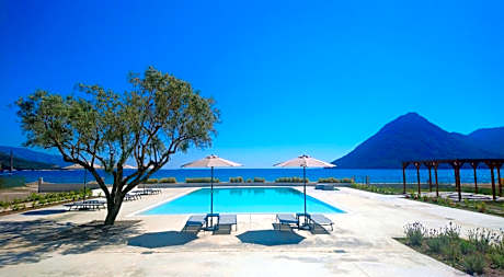 Costa Ionica · Mytikas Seaside Hotel