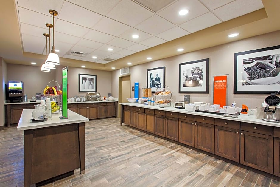 Hampton Inn By Hilton - Suites Leavenworth