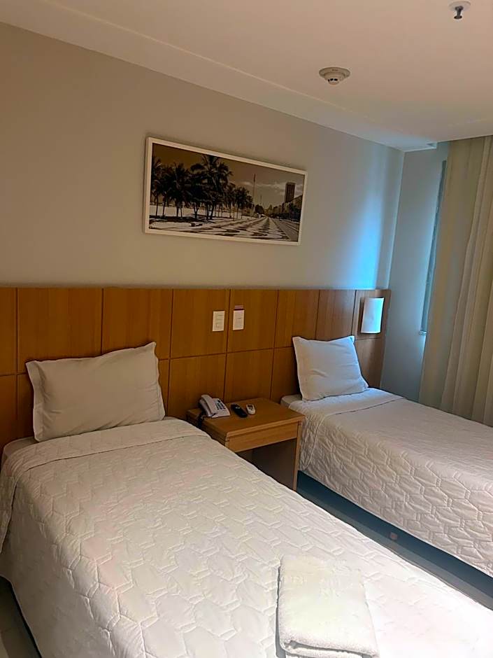 Hotel Atlântico Rio