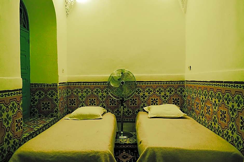 Riad Dar Mchicha