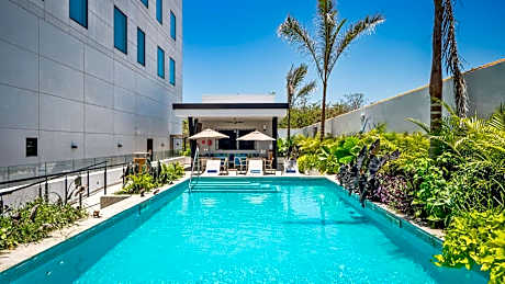 Hampton by Hilton Nuevo Vallarta