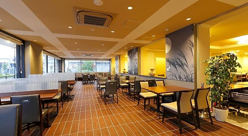 Spring Sunny Hotel Nagoya Tokoname