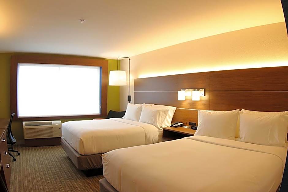 Holiday Inn Express & Suites Detroit Northwest - Livonia By IHG