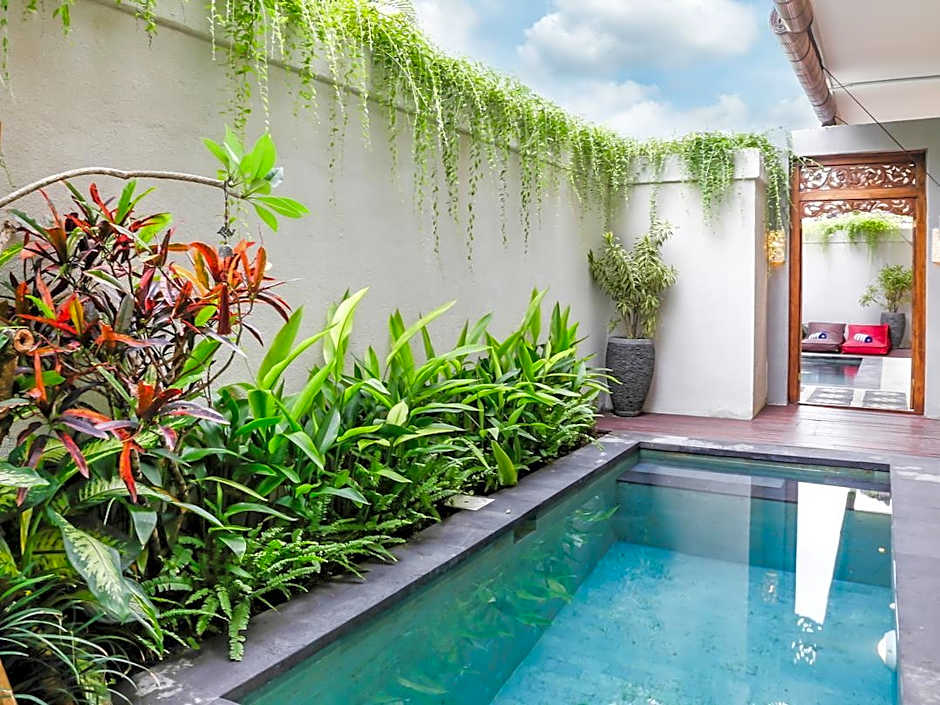 Aroha Boutique Villas