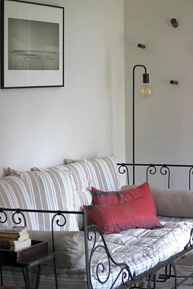 Le Chemin du Village