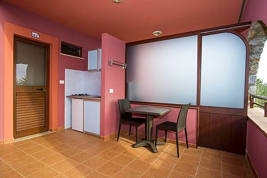 Villaggio Blue Marine