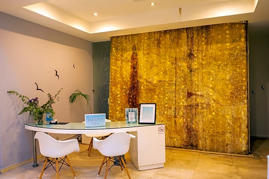 In Fashion Hotel & Spa - Adults Only