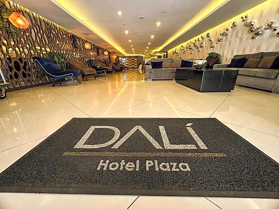 Hotel Dali Plaza Ejecutivo