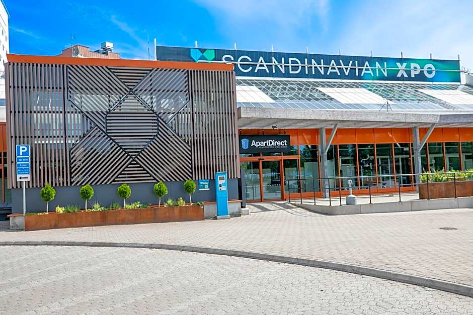 ApartDirect Arlandastad