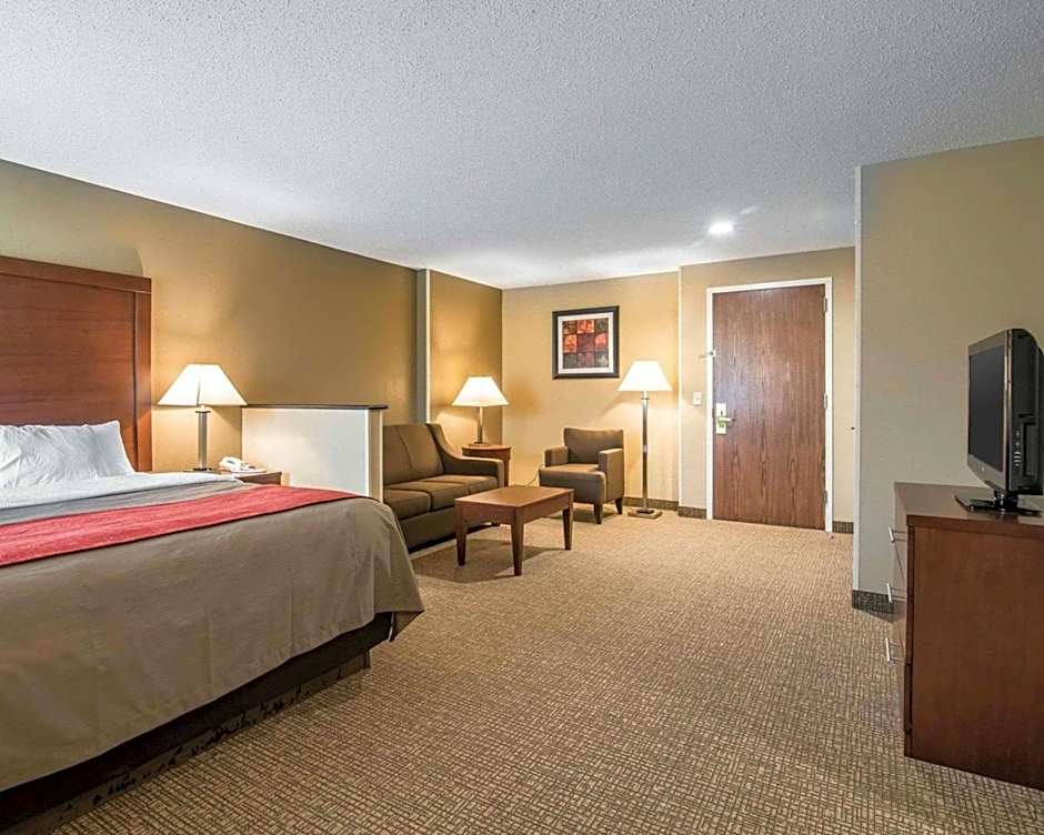Comfort Inn Saugerties