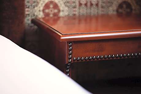 Signature Double Room by "Jacques Garcia"