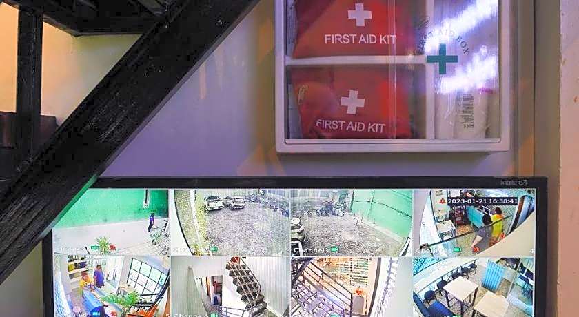 Cebu Backpackers' Hostel