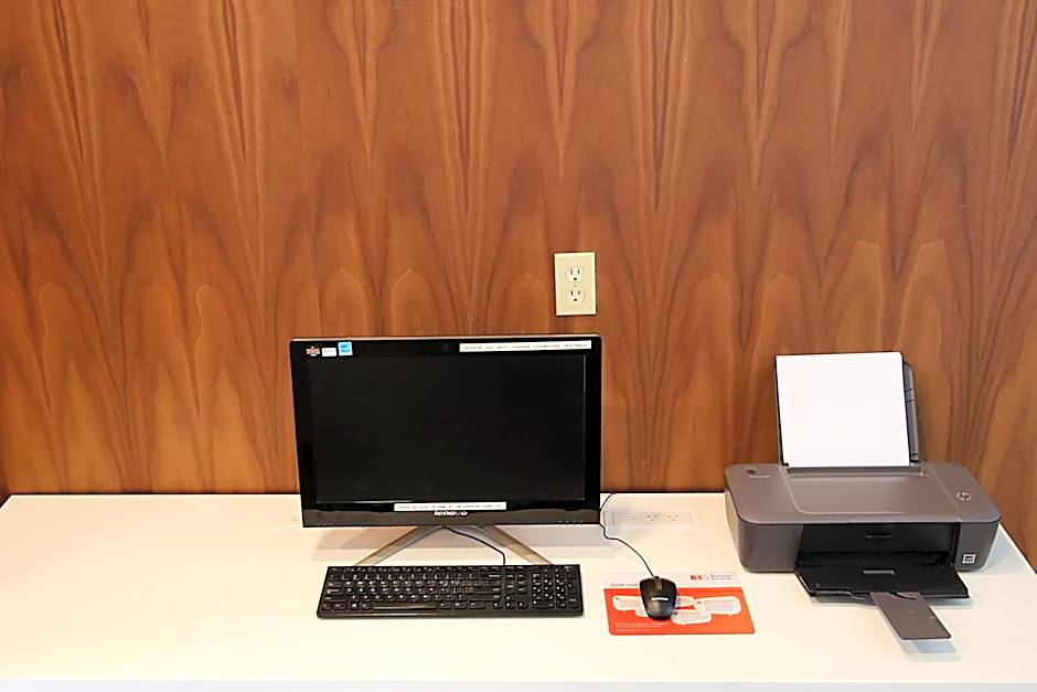 Holiday Inn Express Hotel & Suites Ashland By IHG