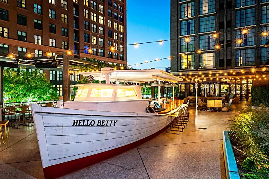 Canopy By Hilton Washington DC Bethesda North