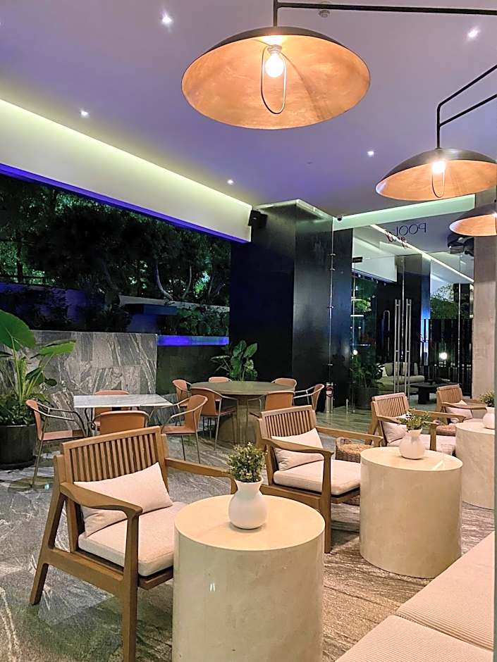 Grand Fiesta Americana Guadalajara Country Club