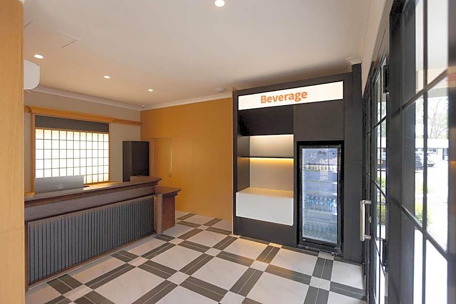 Matthew Flinders Motor Inn