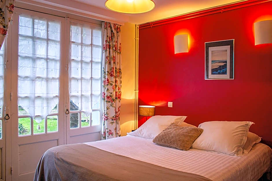 Hostellerie et SPA de la Vieille Ferme