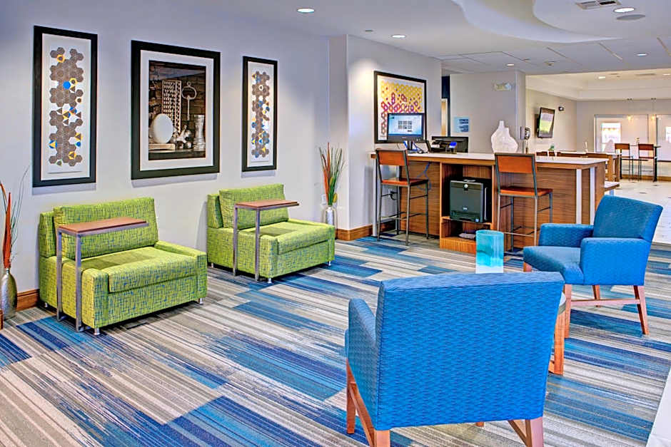 Holiday Inn Express Hotel & Suites Hutto By IHG