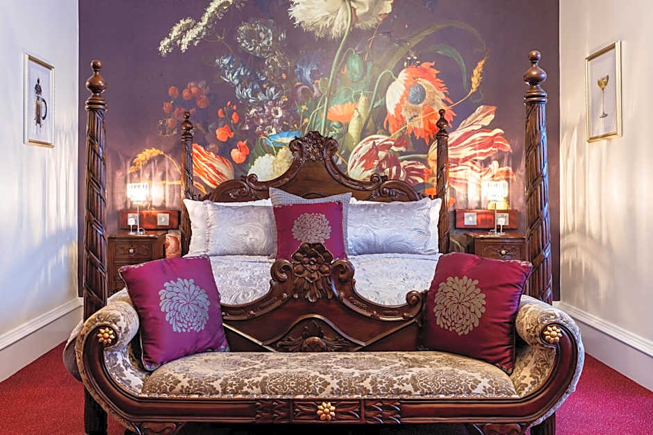 Weetwood Hall Estate